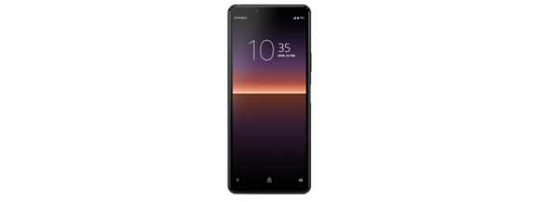 Sony Xperia 10 II