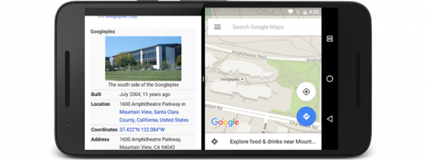 The Android Split screen feature: How to multitask like a pro!