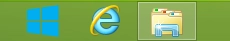 Windows 8, Start screen, button, access, how to