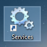 Windows, Services