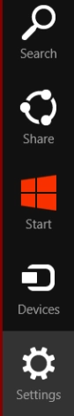 Windows 8.1, Start screen, wallpaper, color, background