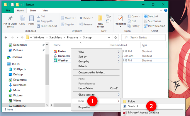 how do i control what programs run at startup windows 10 how do i control what programs run at startup windows 10
