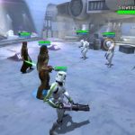 Android, free, game, Star Wars: Galaxy of Heroes, review
