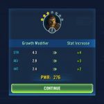 Android, free, game, Star Wars: Galaxy of Heroes, review