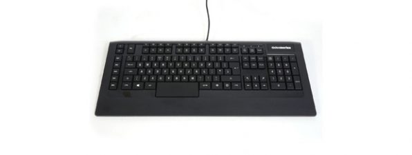 Reviewing The SteelSeries Apex Or How To Fail At Building A Keyboard