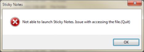 Sticky Notes, Windows, OneDrive, Dropbox, synchronize, Steam Mover