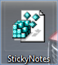 Sticky Notes, Windows 7, Windows 8, tips, tricks
