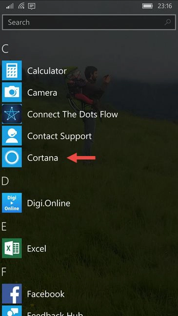 stop, notifications, sync, Windows 10, computer, Windows 10 Mobile, smartphone