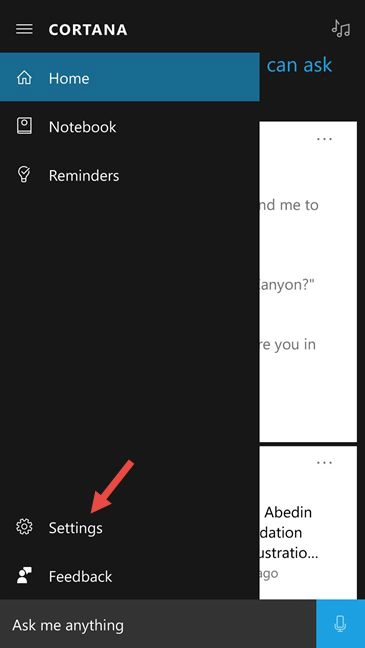 stop, notifications, sync, Windows 10, computer, Windows 10 Mobile, smartphone