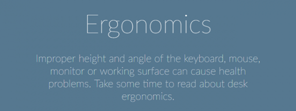 stretchly: Schedule regular breaks & implement the Pomodoro Technique