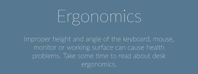 stretchly: Schedule regular breaks & implement the Pomodoro Technique