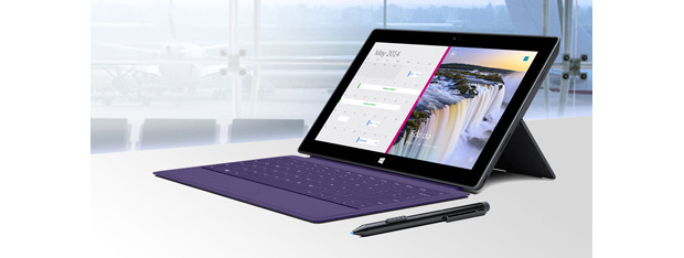 The Surface Pro 2 Review - Microsoft's Flagship Windows 8.1 Device