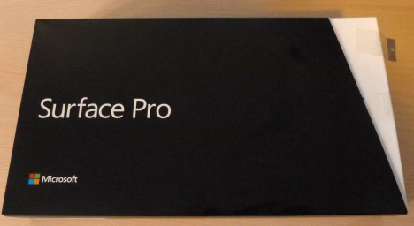 Microsoft, Surface Pro 2, Review, performance, benchmark, Windows 8.1