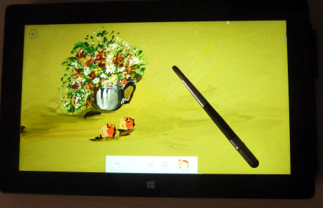 Microsoft, Surface Pro 2, Review, performance, benchmark, Windows 8.1