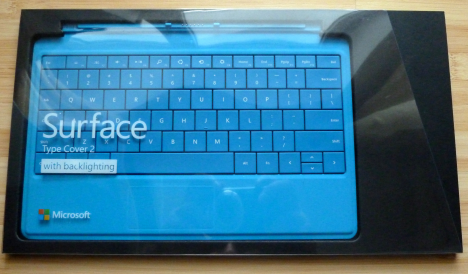 Microsoft, Surface Pro 2, Review, performance, benchmark, Windows 8.1