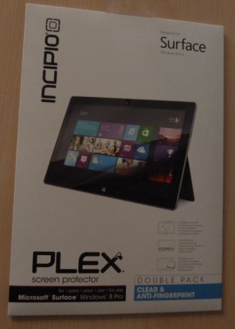 Microsoft, Surface Pro 2, Review, performance, benchmark, Windows 8.1
