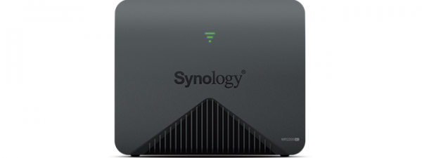 Synology MR2200ac review: Not your average mesh WiFi system!