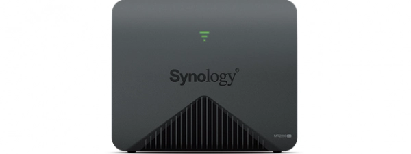 Synology MR2200ac