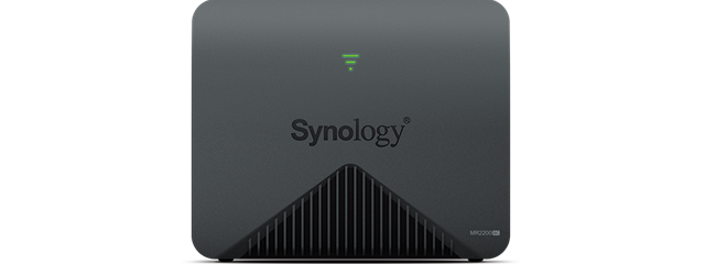 Synology MR2200ac review: Not your average mesh WiFi system!