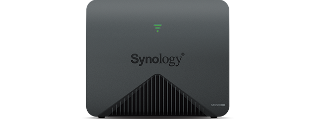 Synology Mesh Wi-Fi System Quick Start Guide - Synology Knowledge Center