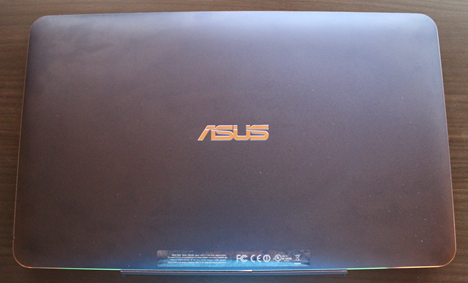 ASUS Transformer Book T300 Chi Review - Good Looks Meet The Intel