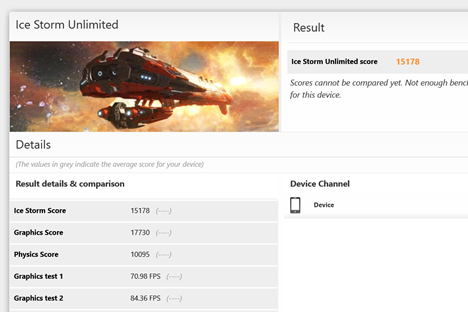 ASUS Transformer, T300 Chi, review, test, benchmark, performance, Windows