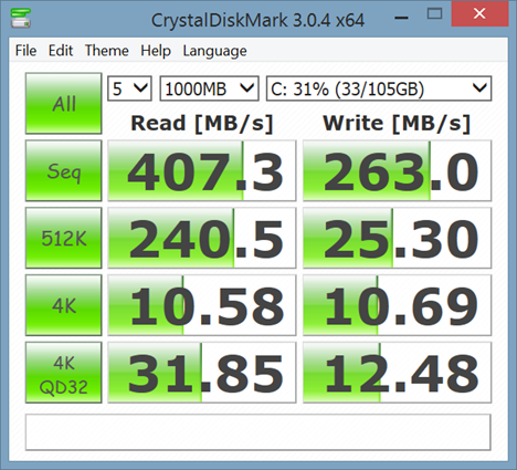 ASUS Transformer, T300 Chi, review, test, benchmark, performance, Windows