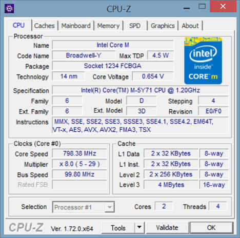 ASUS Transformer, T300 Chi, review, test, benchmark, performance, Windows