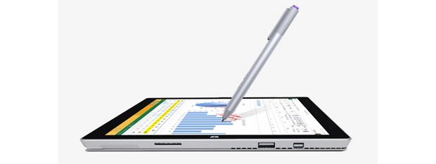 Training Tablet Input Panel to Work Even Better