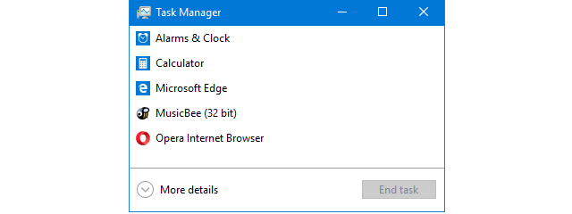 how do i find task manager on my computer