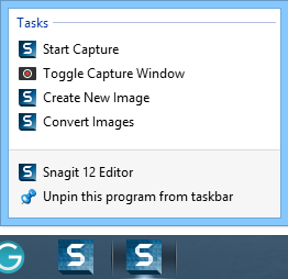 Taskbar, Windows, how to, use, features