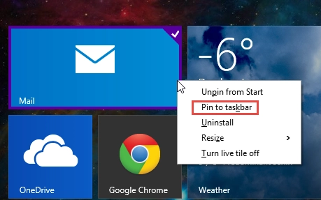 Taskbar, tips, tricks, productivity, shortcuts