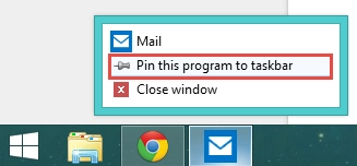 Taskbar, tips, tricks, productivity, shortcuts