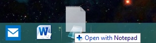 Taskbar, tips, tricks, productivity, shortcuts