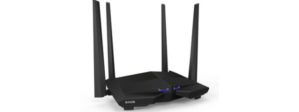 Tenda AC10 review: A wireless router full of contrasts