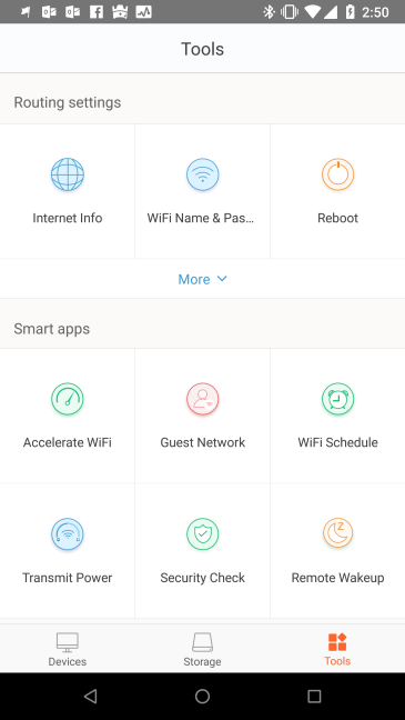 Tenda AC10, AC1200, wireless, router