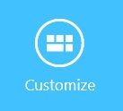 Windows 8.1, Start screen, tiles, customize, group, name, live tiles