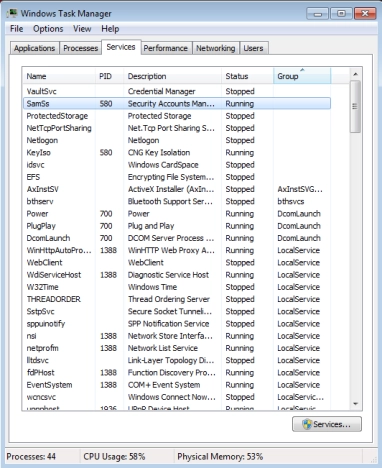 Task Manager