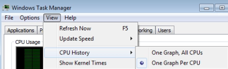 Task Manager