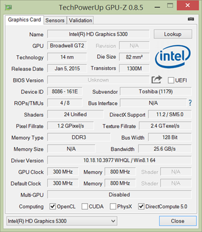 Toshiba Portege Z20t-B, review, recenzie, test, benchmark, performanta, Windows