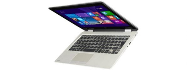 Toshiba Satellite CL10-B