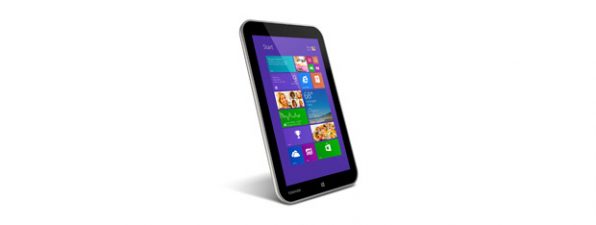 Toshiba Encore