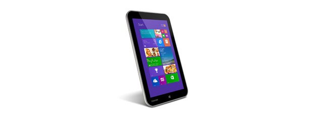 The Toshiba Encore Review - Is it a Good Windows 8.1 Tablet?