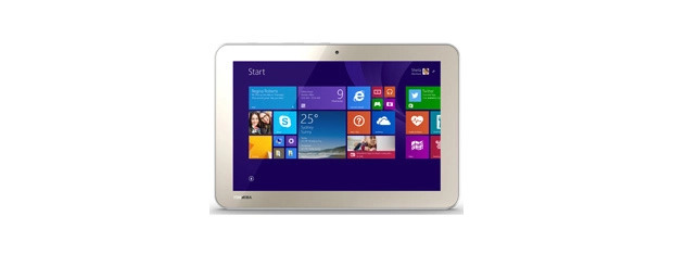Reviewing the Toshiba Encore 2 with Windows 8.1 - Is It a Good Tablet?
