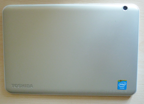 Toshiba, Encore 2, tablet, Windows 8.1, review, performance