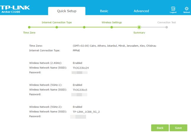 TP-LINK AC3200, TP-LINK Archer C3200, wireless, tri-band, router