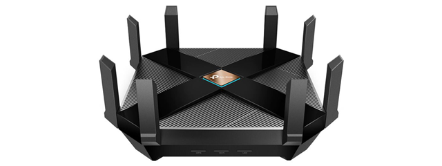 TP-Link Archer AX6000 review: Unlocking the potential of Wi-Fi 6!