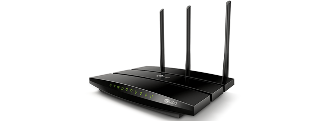Reviewing the TP-Link Archer C1200: The new king of affordable | Citizen