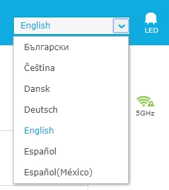 TP-Link Archer C1200