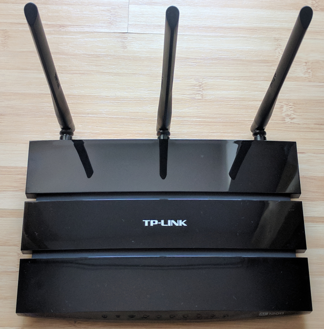 TP-Link Archer C1200